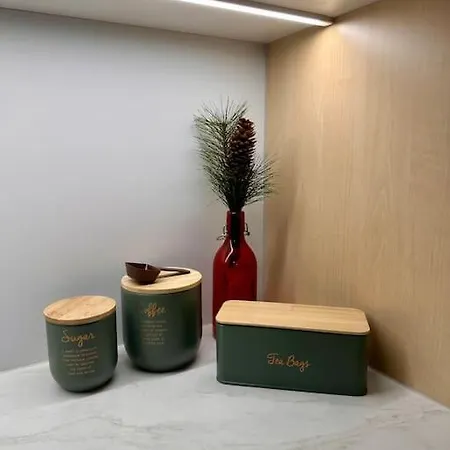 Lojhtu - With Private Sauna Rovaniemi