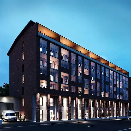 Lojhtu - With Private Sauna Appartamento