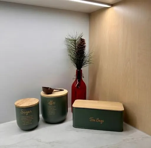 Lojhtu - With Private Sauna Rovaniemi